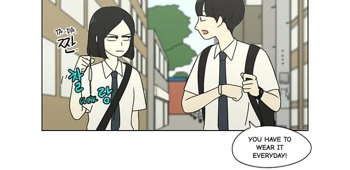 Yeonae Hyeokmyeong Chapter 79 page 14 - 