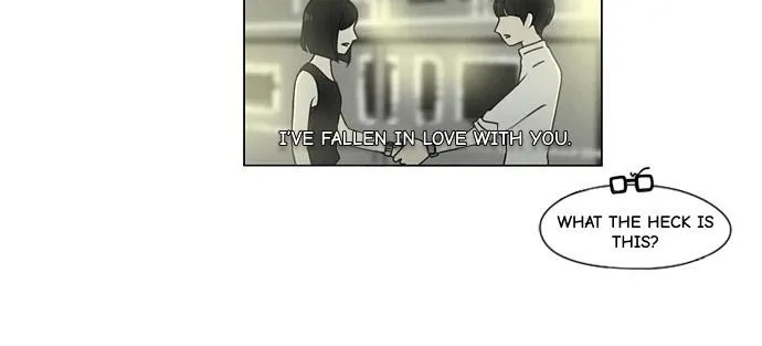 Yeonae Hyeokmyeong Chapter 79 page 22 - 