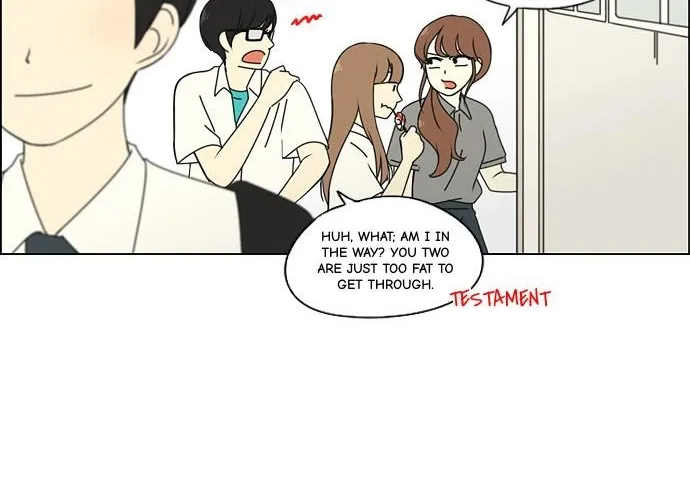 Yeonae Hyeokmyeong Chapter 79 page 24 - 