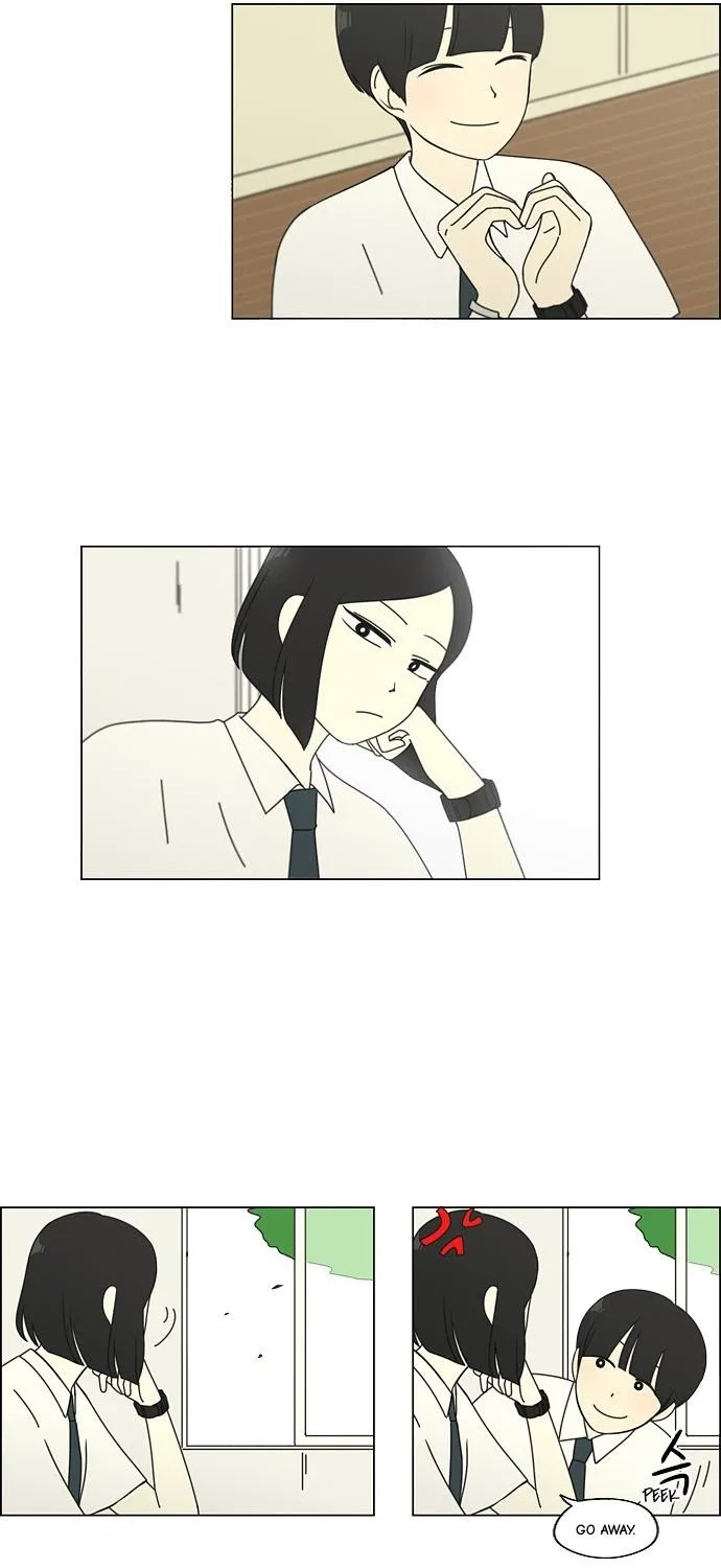 Yeonae Hyeokmyeong Chapter 79 page 29 - 