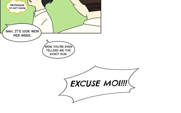 Yeonae Hyeokmyeong Chapter 79 page 35 - 