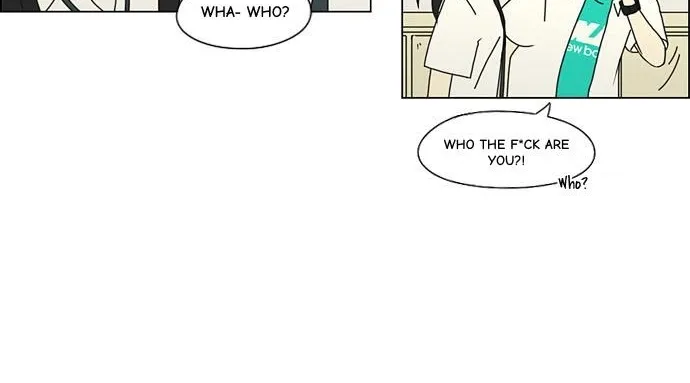 Yeonae Hyeokmyeong Chapter 79 page 37 - 