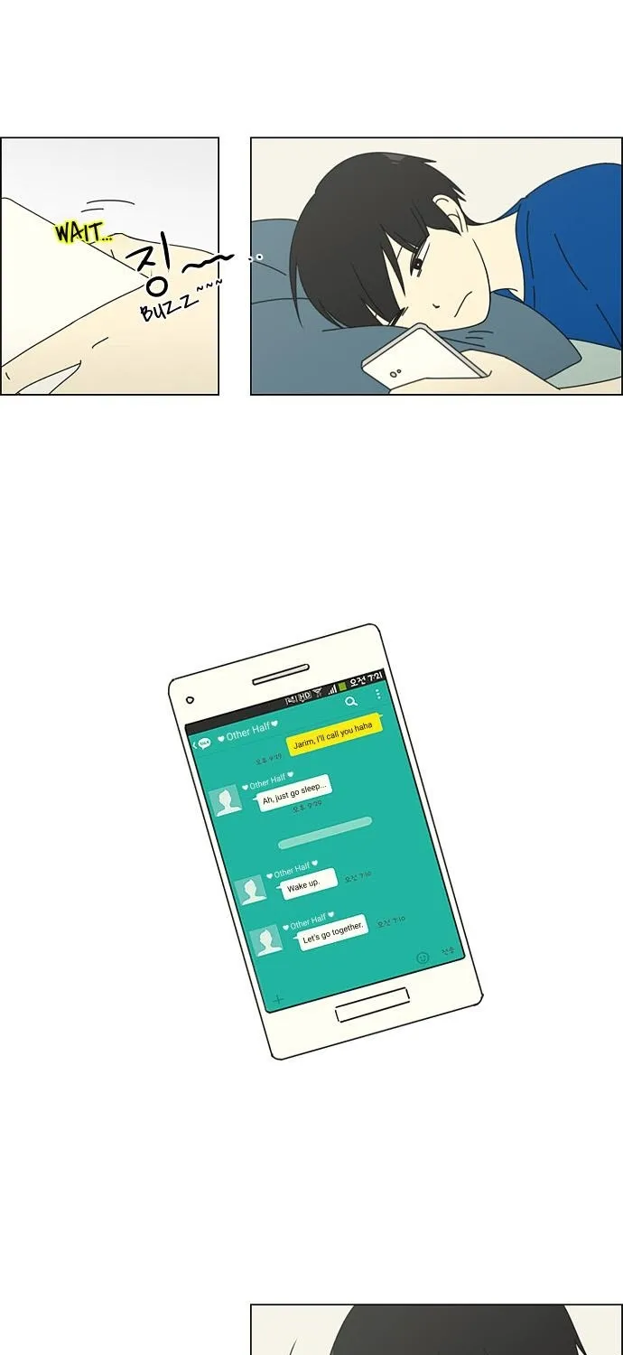 Yeonae Hyeokmyeong Chapter 79 page 5 - 