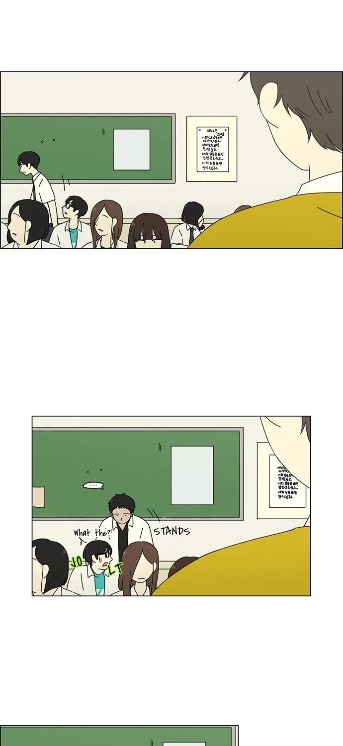 Yeonae Hyeokmyeong Chapter 79 page 50 - 