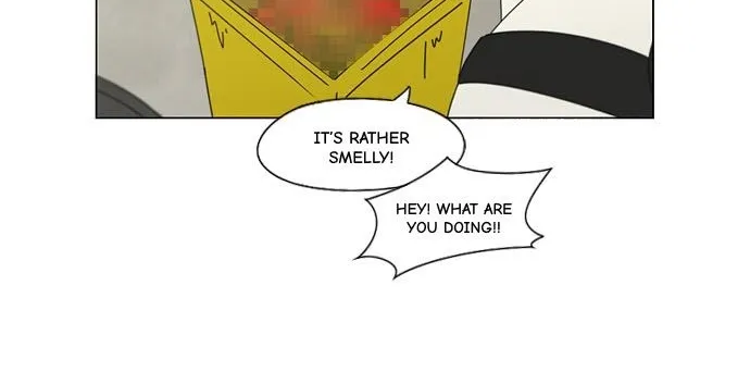 Yeonae Hyeokmyeong Chapter 79 page 10 - 