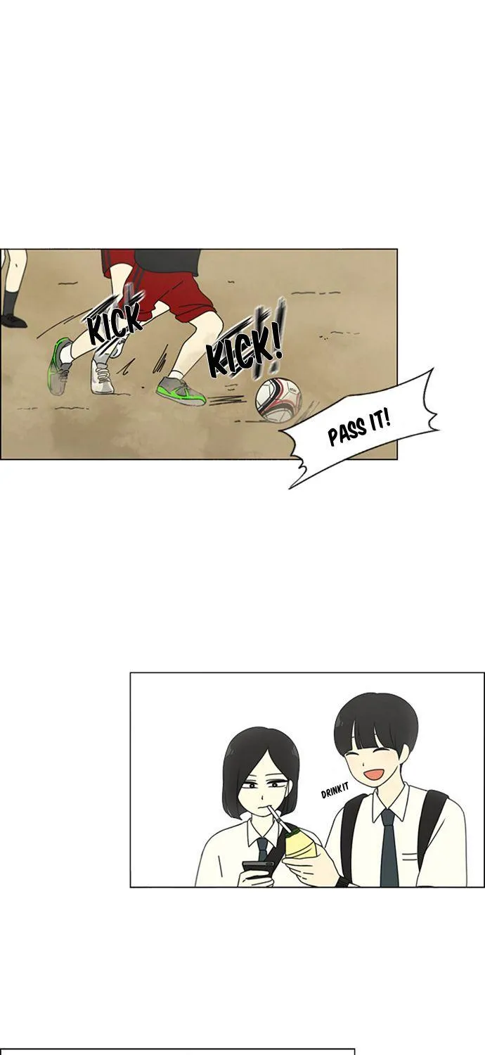 Yeonae Hyeokmyeong Chapter 80 page 1 - 