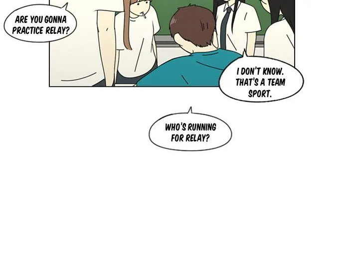 Yeonae Hyeokmyeong Chapter 80 page 12 - 