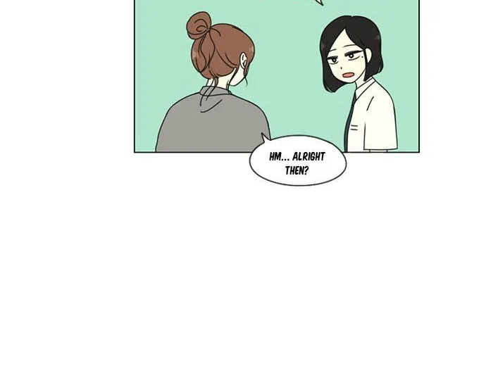 Yeonae Hyeokmyeong Chapter 80 page 22 - 