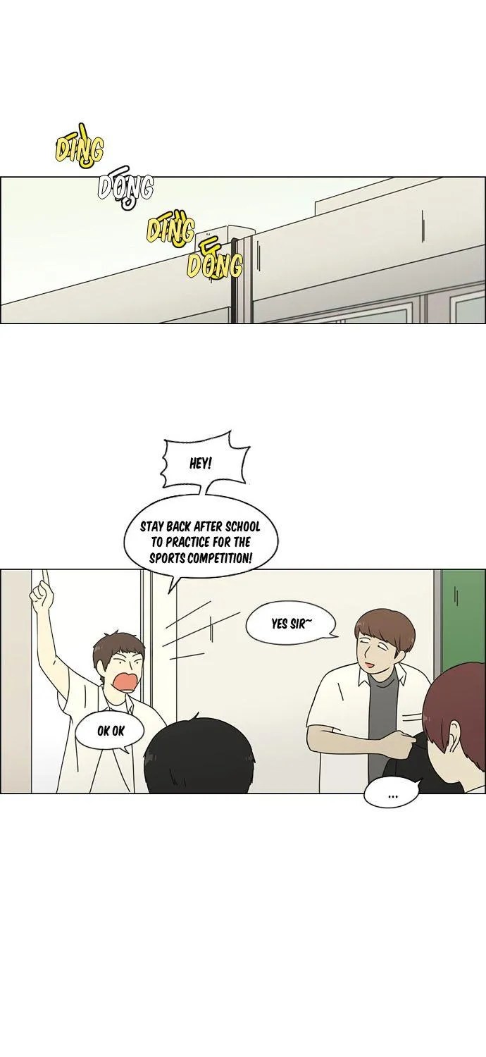 Yeonae Hyeokmyeong Chapter 80 page 27 - 