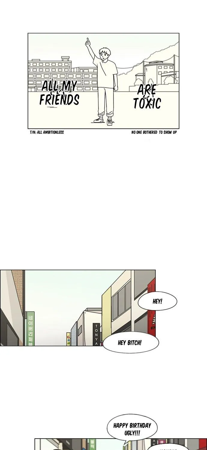 Yeonae Hyeokmyeong Chapter 80 page 29 - 