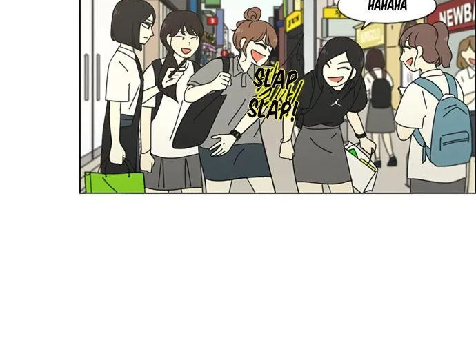 Yeonae Hyeokmyeong Chapter 80 page 30 - 