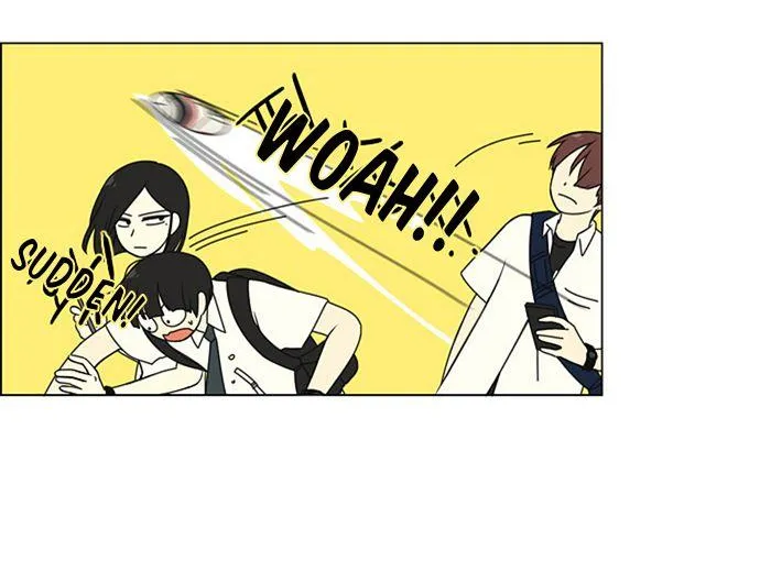 Yeonae Hyeokmyeong Chapter 80 page 4 - 