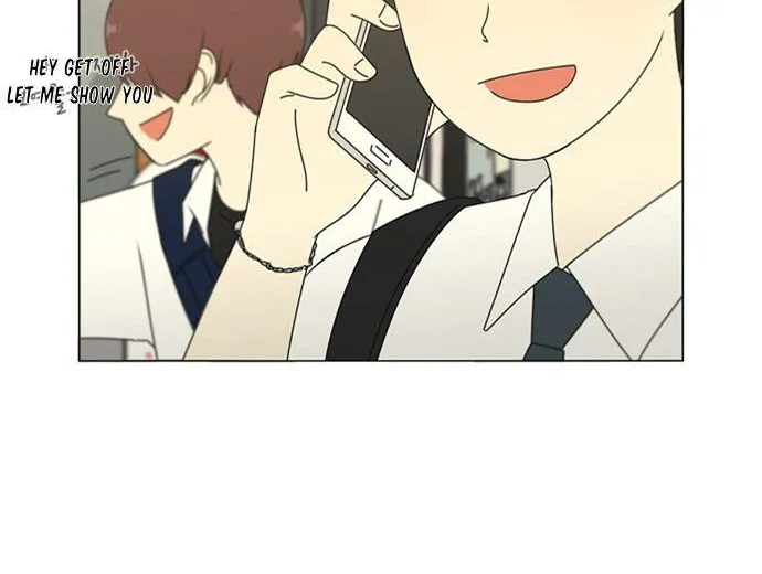 Yeonae Hyeokmyeong Chapter 80 page 52 - 