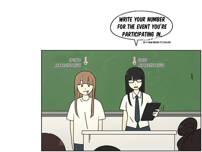Yeonae Hyeokmyeong Chapter 80 page 8 - 