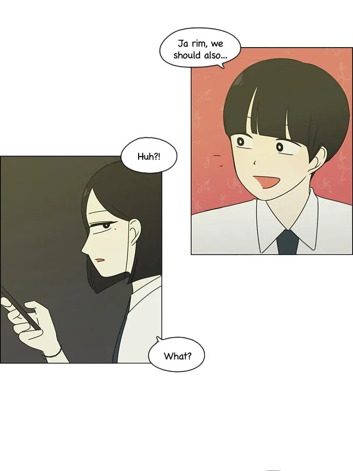 Yeonae Hyeokmyeong Chapter 81 page 12 - 