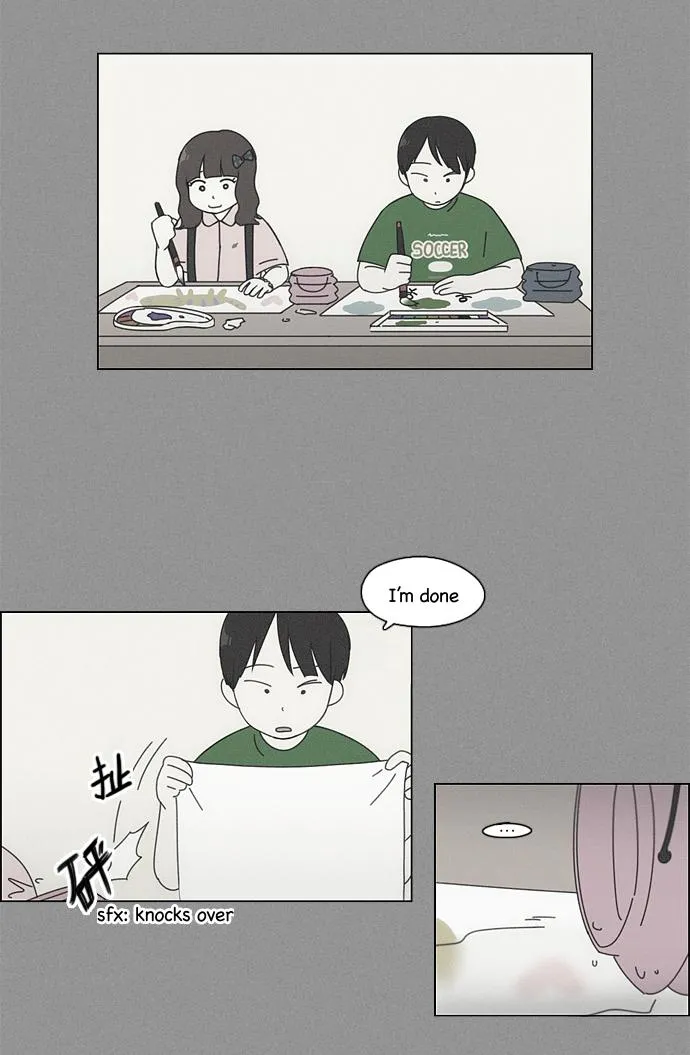 Yeonae Hyeokmyeong Chapter 81 page 23 - 