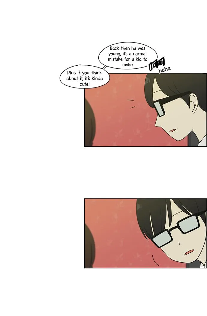 Yeonae Hyeokmyeong Chapter 81 page 29 - 