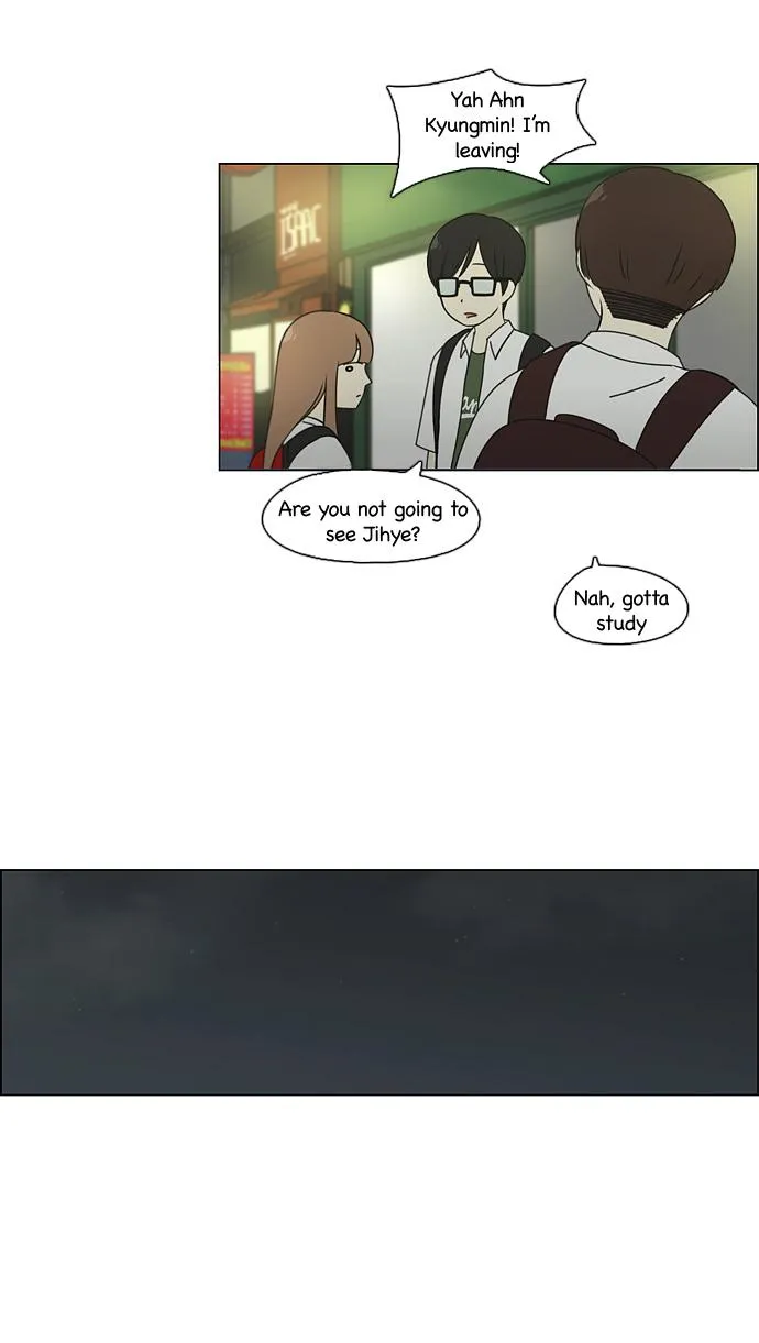 Yeonae Hyeokmyeong Chapter 81 page 42 - 