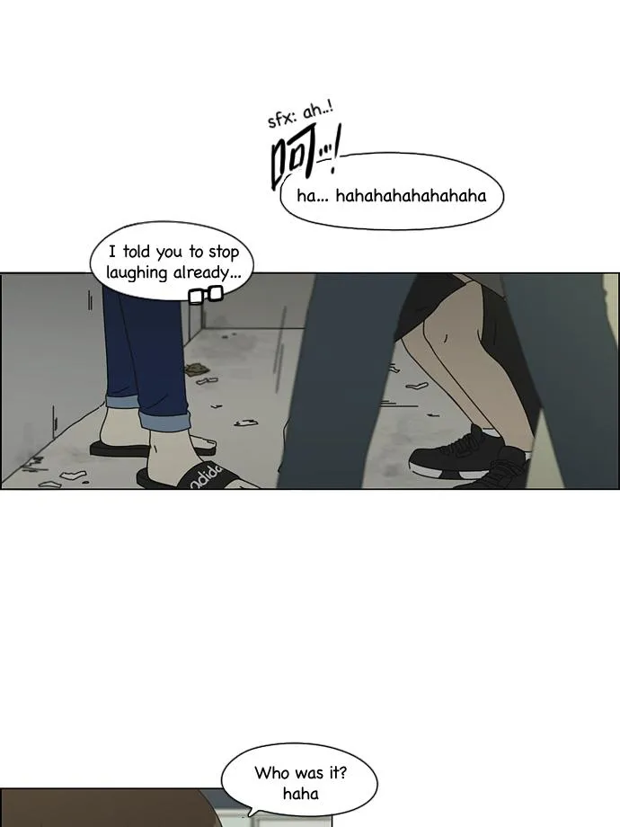 Yeonae Hyeokmyeong Chapter 81 page 46 - 