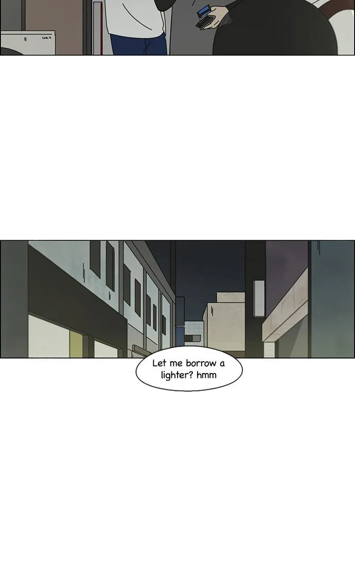 Yeonae Hyeokmyeong Chapter 81 page 49 - 