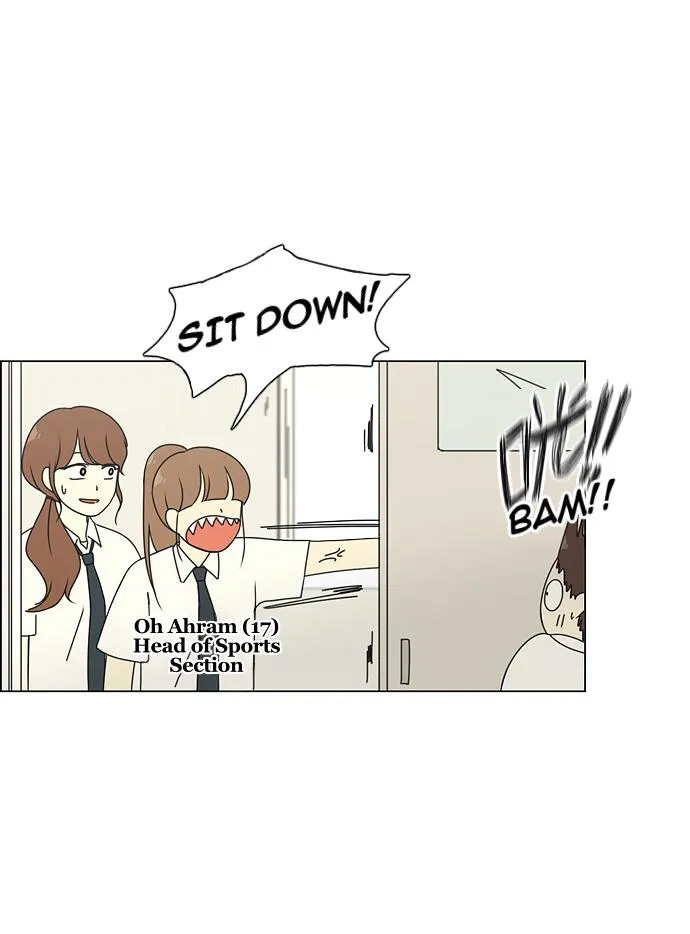 Yeonae Hyeokmyeong Chapter 82 page 13 - 