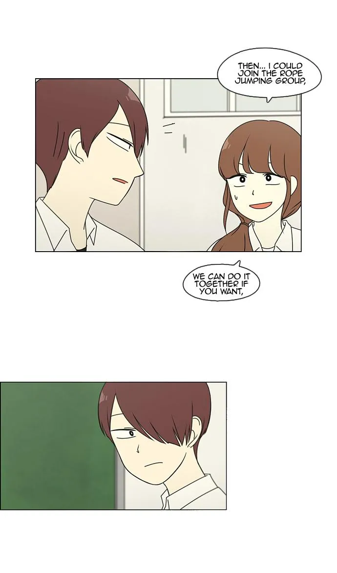 Yeonae Hyeokmyeong Chapter 82 page 37 - 