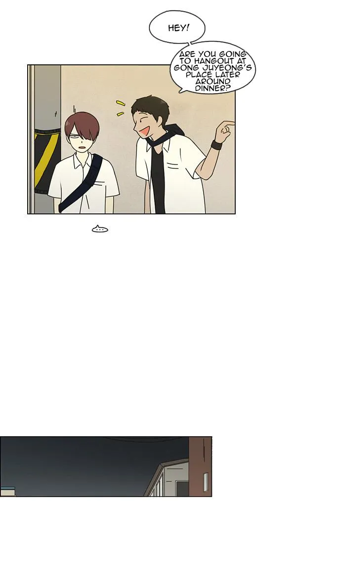 Yeonae Hyeokmyeong Chapter 82 page 42 - 