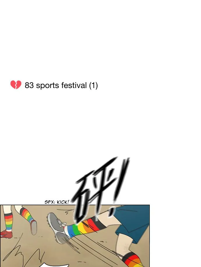 Yeonae Hyeokmyeong Chapter 83 page 23 - 
