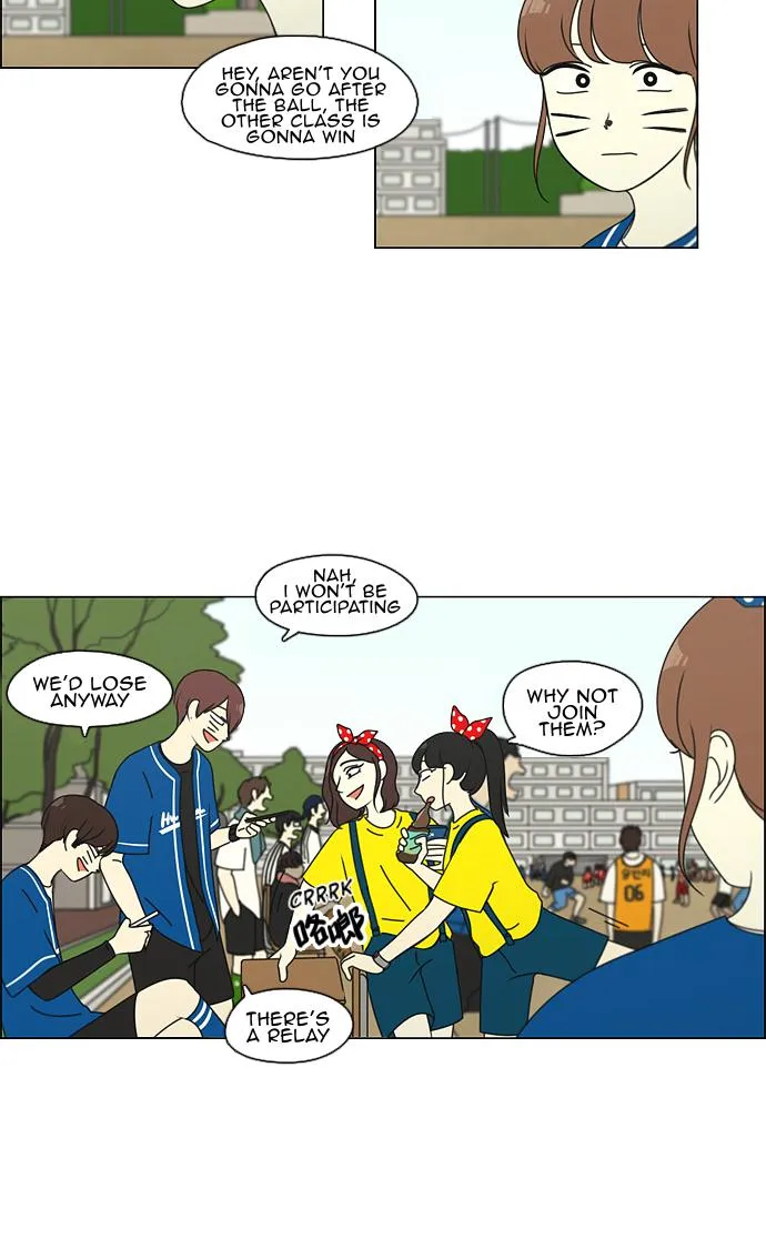 Yeonae Hyeokmyeong Chapter 83 page 42 - 