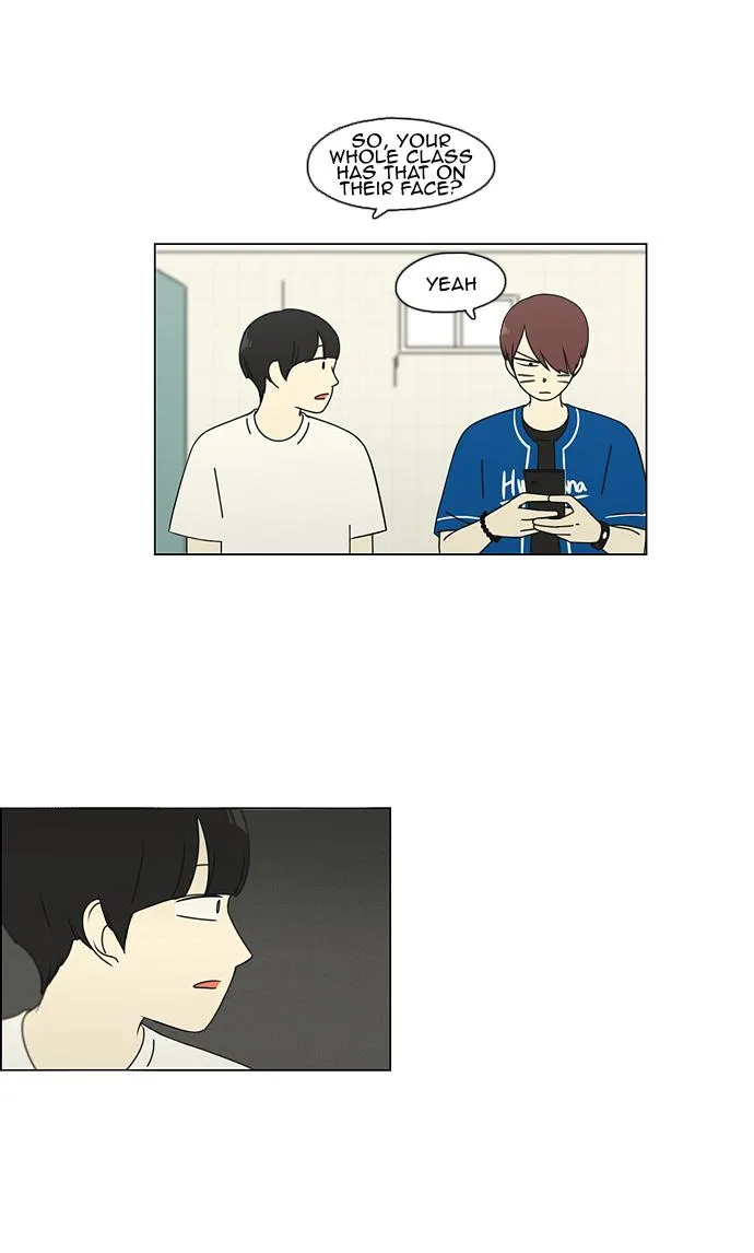 Yeonae Hyeokmyeong Chapter 83 page 6 - 