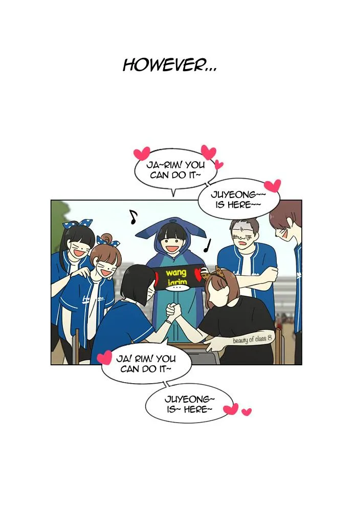 Yeonae Hyeokmyeong Chapter 84 page 6 - 