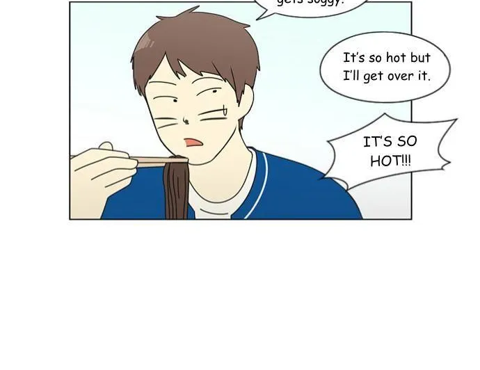 Yeonae Hyeokmyeong Chapter 85 page 15 - 