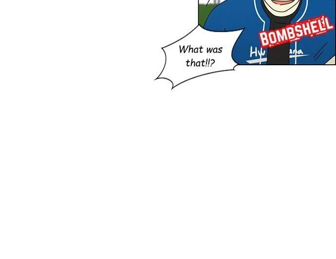 Yeonae Hyeokmyeong Chapter 85 page 19 - 