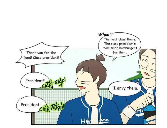 Yeonae Hyeokmyeong Chapter 85 page 3 - 