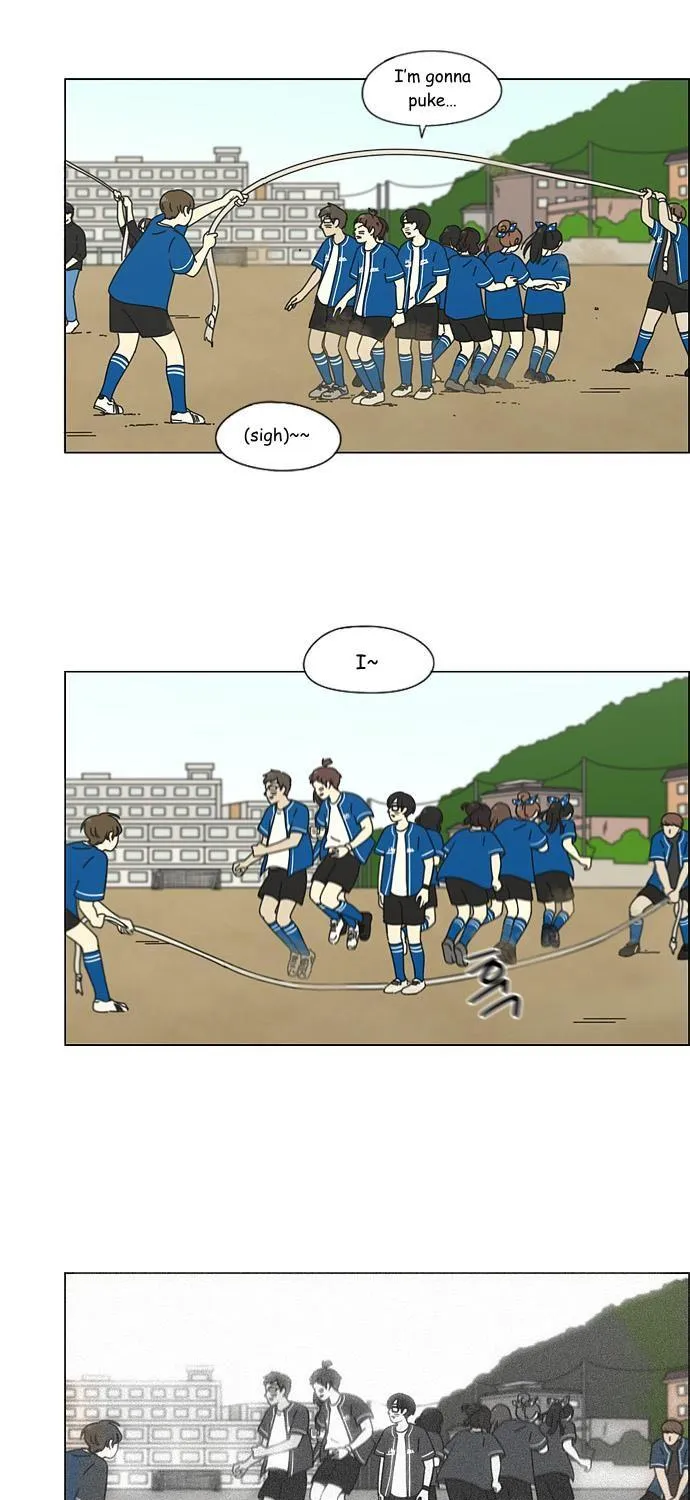 Yeonae Hyeokmyeong Chapter 85 page 22 - 