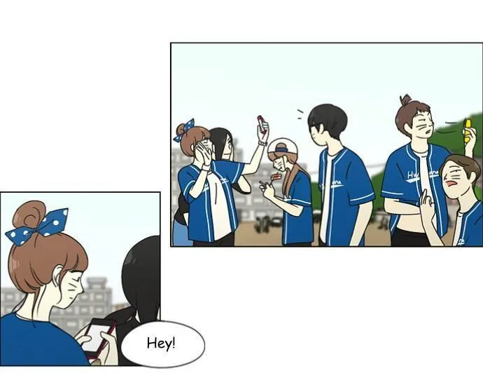 Yeonae Hyeokmyeong Chapter 85 page 5 - 