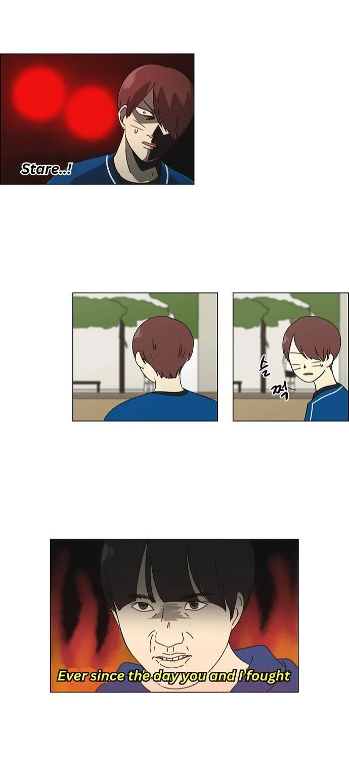 Yeonae Hyeokmyeong Chapter 85 page 46 - 