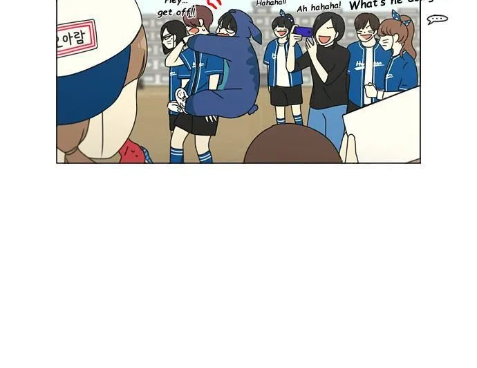 Yeonae Hyeokmyeong Chapter 85 page 49 - 