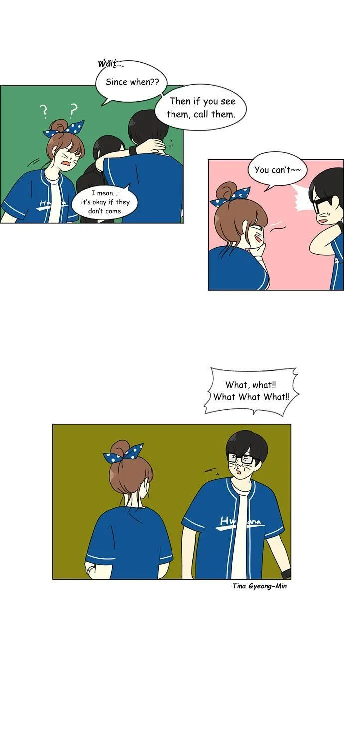 Yeonae Hyeokmyeong Chapter 85 page 8 - 