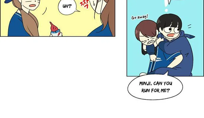 Yeonae Hyeokmyeong Chapter 86 page 2 - 