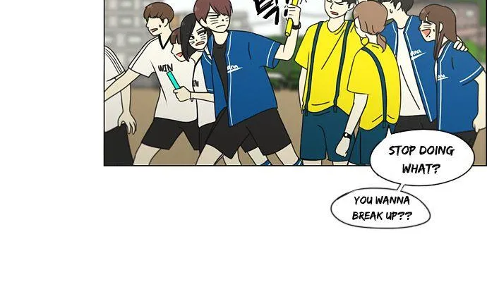 Yeonae Hyeokmyeong Chapter 86 page 12 - 