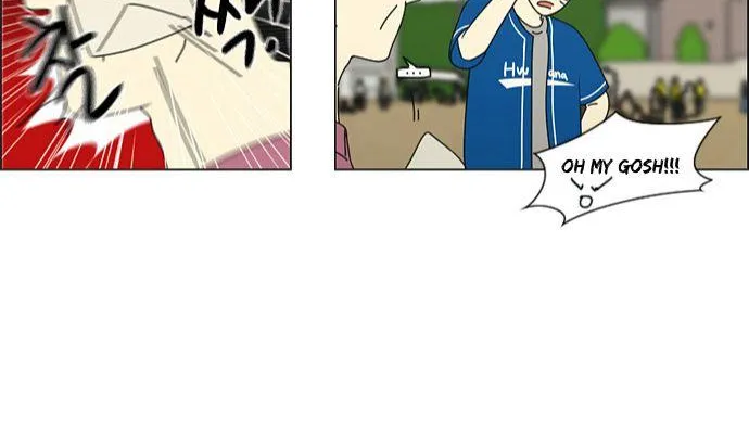 Yeonae Hyeokmyeong Chapter 86 page 24 - 