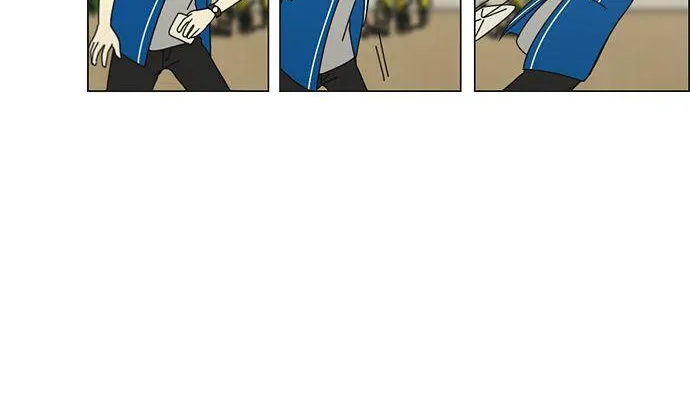 Yeonae Hyeokmyeong Chapter 86 page 26 - 