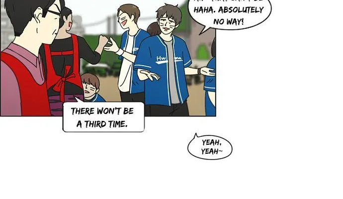 Yeonae Hyeokmyeong Chapter 86 page 28 - 