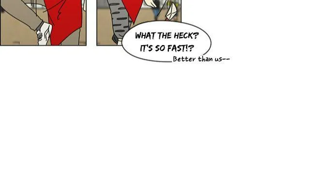 Yeonae Hyeokmyeong Chapter 86 page 34 - 