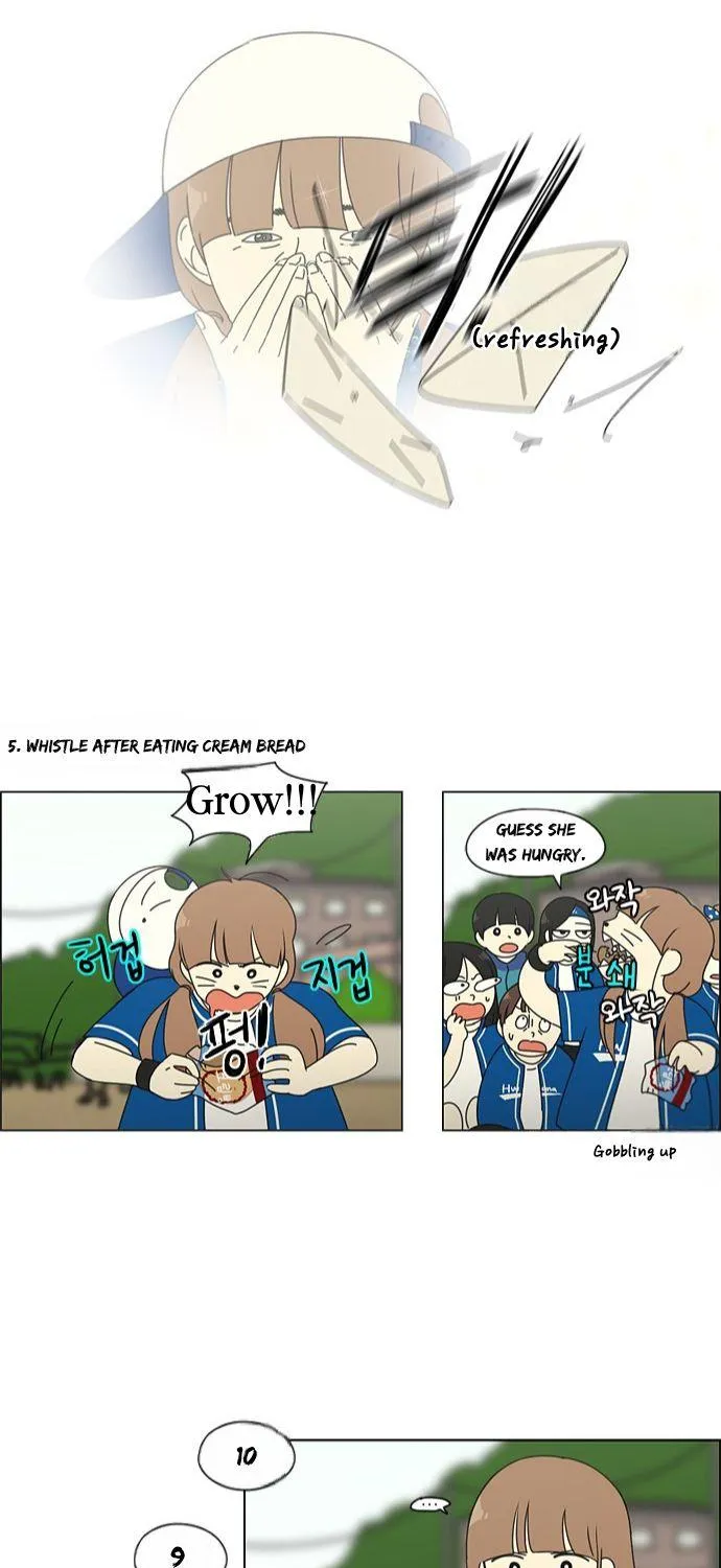 Yeonae Hyeokmyeong Chapter 86 page 39 - 