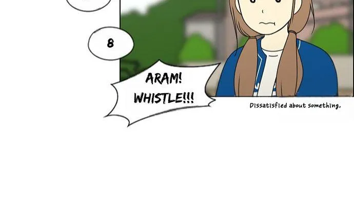 Yeonae Hyeokmyeong Chapter 86 page 40 - 