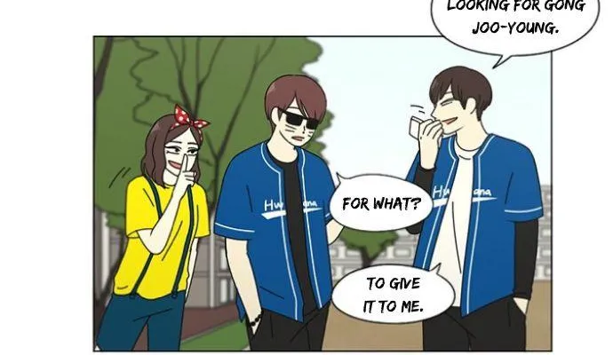 Yeonae Hyeokmyeong Chapter 86 page 44 - 