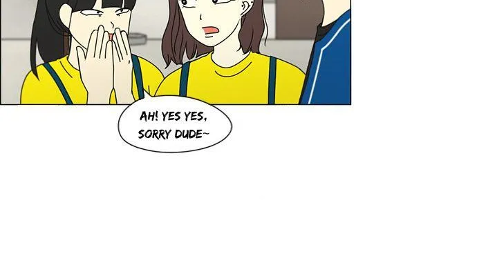 Yeonae Hyeokmyeong Chapter 86 page 46 - 