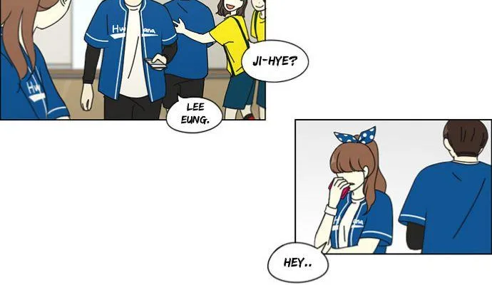 Yeonae Hyeokmyeong Chapter 86 page 48 - 